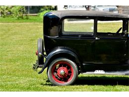 1931 Ford Model A (CC-2078342) for sale in Manistee, Michigan