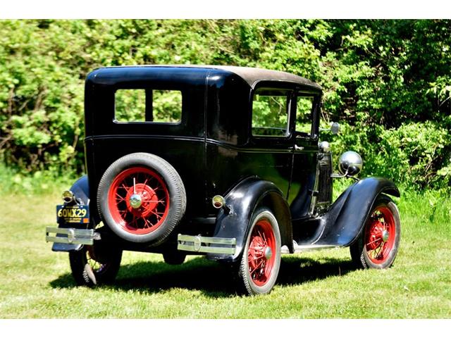 1931 Ford Model A (CC-2078342) for sale in Manistee, Michigan