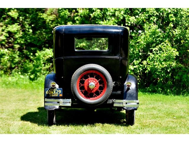 1931 Ford Model A (CC-2078342) for sale in Manistee, Michigan