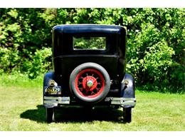 1931 Ford Model A (CC-2078342) for sale in Manistee, Michigan