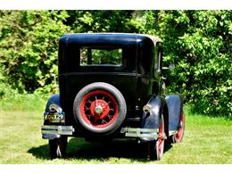 1931 Ford Model A (CC-2078342) for sale in Manistee, Michigan