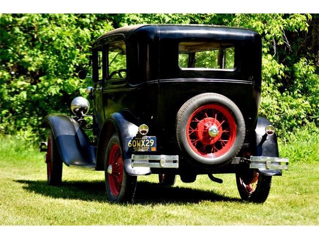 1931 Ford Model A (CC-2078342) for sale in Manistee, Michigan