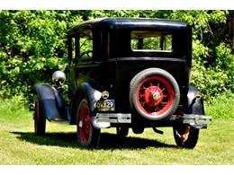 1931 Ford Model A (CC-2078342) for sale in Manistee, Michigan