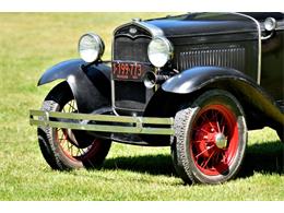 1931 Ford Model A (CC-2078342) for sale in Manistee, Michigan