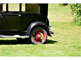 1931 Ford Model A (CC-2078342) for sale in Manistee, Michigan
