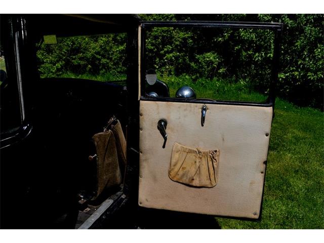 1931 Ford Model A (CC-2078342) for sale in Manistee, Michigan