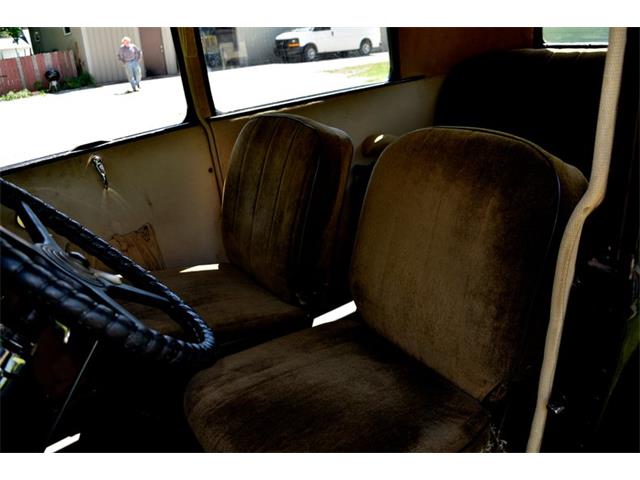 1931 Ford Model A (CC-2078342) for sale in Manistee, Michigan