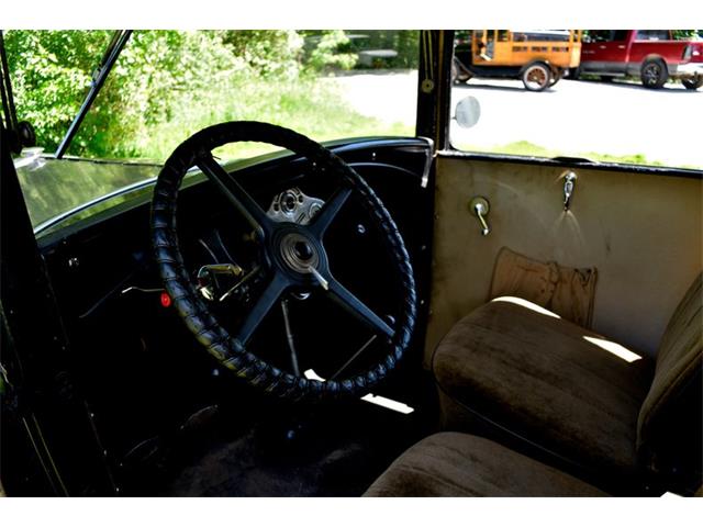 1931 Ford Model A (CC-2078342) for sale in Manistee, Michigan