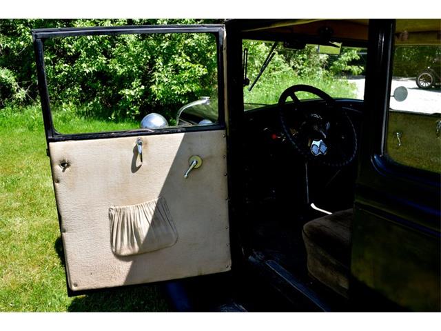 1931 Ford Model A (CC-2078342) for sale in Manistee, Michigan