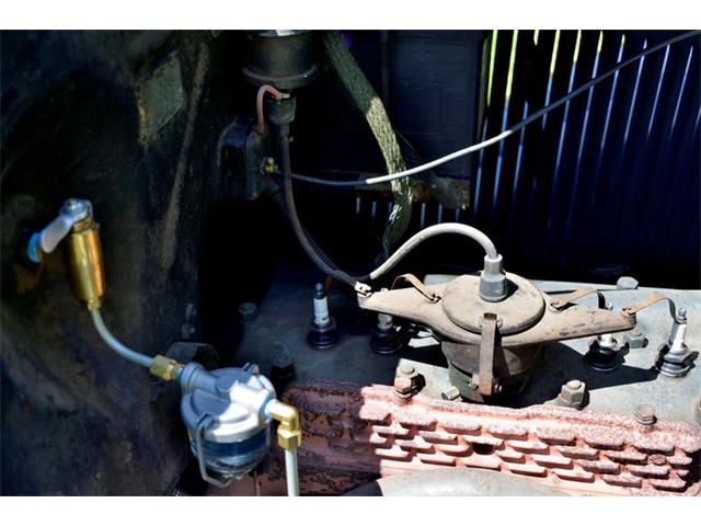1931 Ford Model A (CC-2078342) for sale in Manistee, Michigan