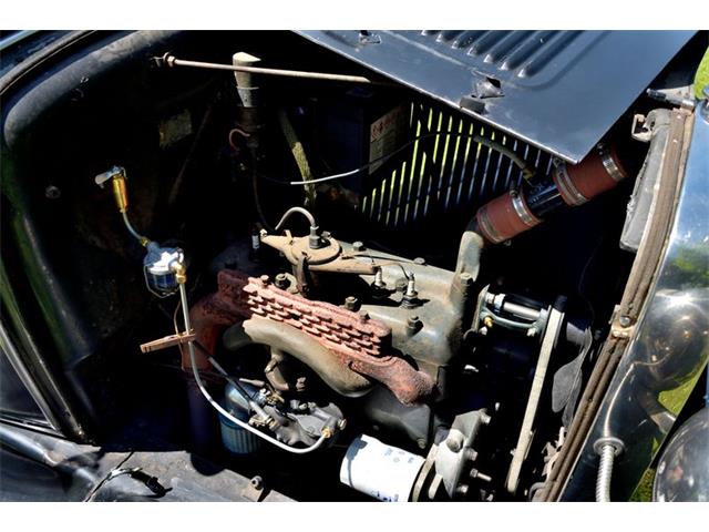 1931 Ford Model A (CC-2078342) for sale in Manistee, Michigan