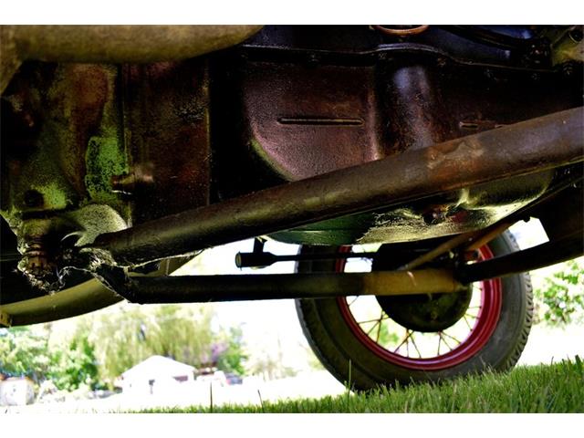 1931 Ford Model A (CC-2078342) for sale in Manistee, Michigan