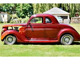 1936 Ford 5-Window Coupe (CC-2078344) for sale in Manistee, Michigan