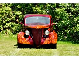 1936 Ford 5-Window Coupe (CC-2078344) for sale in Manistee, Michigan