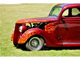1936 Ford 5-Window Coupe (CC-2078344) for sale in Manistee, Michigan
