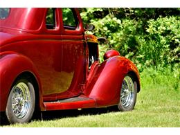1936 Ford 5-Window Coupe (CC-2078344) for sale in Manistee, Michigan