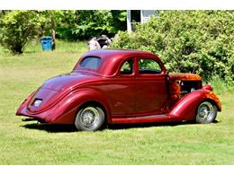 1936 Ford 5-Window Coupe (CC-2078344) for sale in Manistee, Michigan