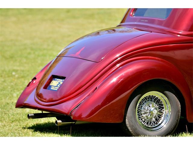 1936 Ford 5-Window Coupe (CC-2078344) for sale in Manistee, Michigan