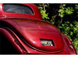 1936 Ford 5-Window Coupe (CC-2078344) for sale in Manistee, Michigan