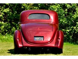 1936 Ford 5-Window Coupe (CC-2078344) for sale in Manistee, Michigan