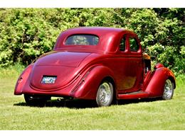 1936 Ford 5-Window Coupe (CC-2078344) for sale in Manistee, Michigan