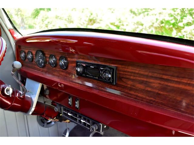 1936 Ford 5-Window Coupe (CC-2078344) for sale in Manistee, Michigan