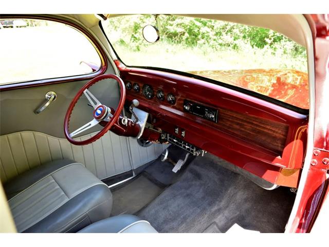 1936 Ford 5-Window Coupe (CC-2078344) for sale in Manistee, Michigan