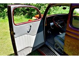 1936 Ford 5-Window Coupe (CC-2078344) for sale in Manistee, Michigan