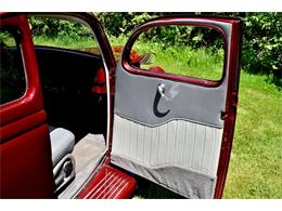 1936 Ford 5-Window Coupe (CC-2078344) for sale in Manistee, Michigan