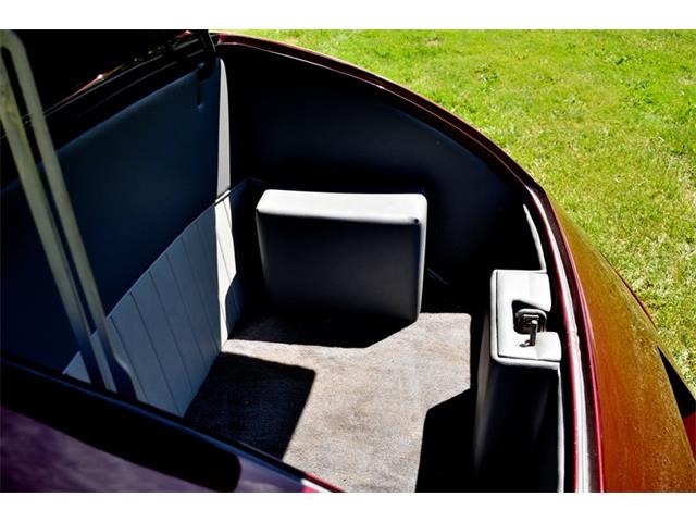 1936 Ford 5-Window Coupe (CC-2078344) for sale in Manistee, Michigan