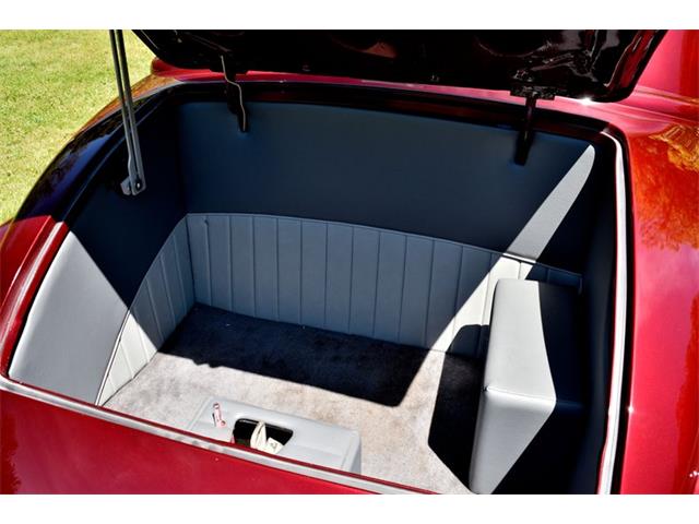 1936 Ford 5-Window Coupe (CC-2078344) for sale in Manistee, Michigan