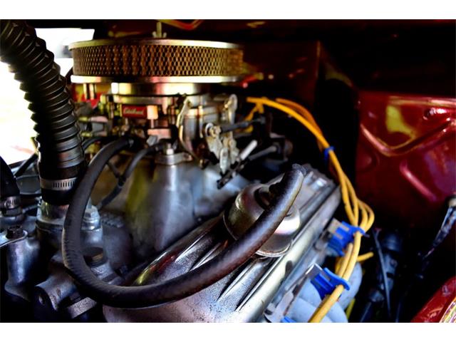 1936 Ford 5-Window Coupe (CC-2078344) for sale in Manistee, Michigan