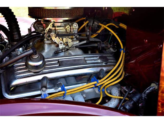 1936 Ford 5-Window Coupe (CC-2078344) for sale in Manistee, Michigan