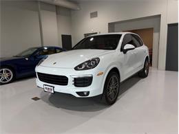2017 Porsche Cayenne (CC-2078346) for sale in Manistee, Michigan
