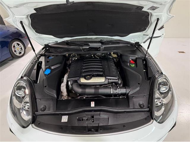 2017 Porsche Cayenne (CC-2078346) for sale in Manistee, Michigan