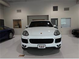 2017 Porsche Cayenne (CC-2078346) for sale in Manistee, Michigan