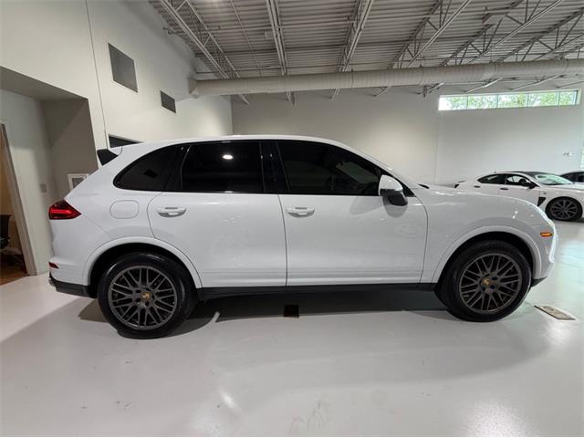 2017 Porsche Cayenne (CC-2078346) for sale in Manistee, Michigan
