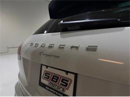 2017 Porsche Cayenne (CC-2078346) for sale in Manistee, Michigan