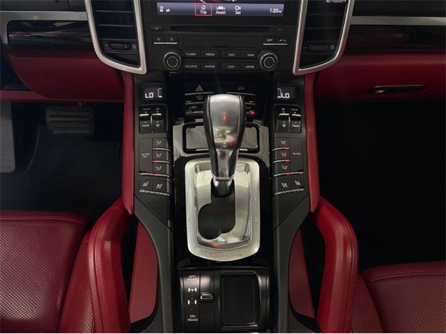 2017 Porsche Cayenne (CC-2078346) for sale in Manistee, Michigan