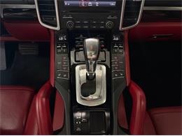 2017 Porsche Cayenne (CC-2078346) for sale in Manistee, Michigan