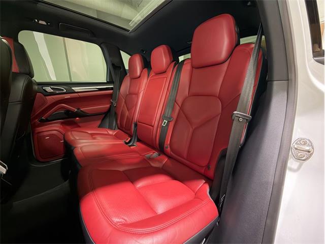 2017 Porsche Cayenne (CC-2078346) for sale in Manistee, Michigan