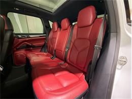 2017 Porsche Cayenne (CC-2078346) for sale in Manistee, Michigan