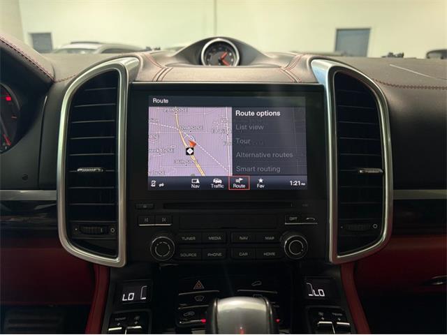 2017 Porsche Cayenne (CC-2078346) for sale in Manistee, Michigan
