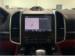 2017 Porsche Cayenne (CC-2078346) for sale in Manistee, Michigan