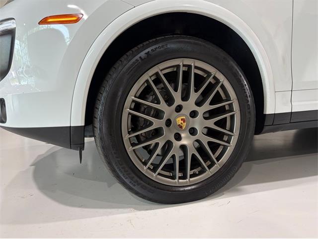 2017 Porsche Cayenne (CC-2078346) for sale in Manistee, Michigan