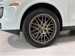 2017 Porsche Cayenne (CC-2078346) for sale in Manistee, Michigan