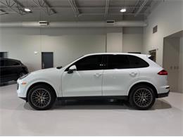 2017 Porsche Cayenne (CC-2078346) for sale in Manistee, Michigan