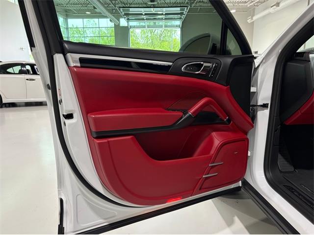 2017 Porsche Cayenne (CC-2078346) for sale in Manistee, Michigan