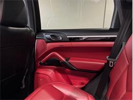 2017 Porsche Cayenne (CC-2078346) for sale in Manistee, Michigan