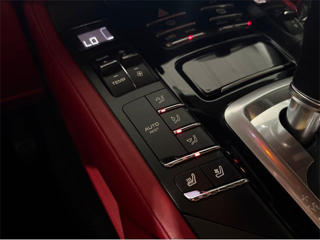 2017 Porsche Cayenne (CC-2078346) for sale in Manistee, Michigan